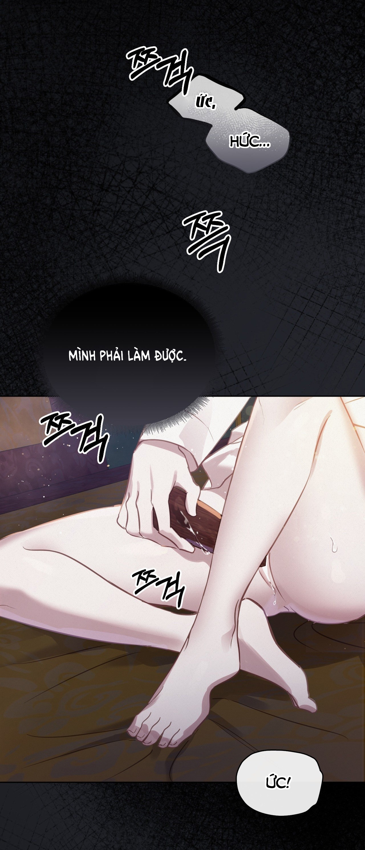 [18+] hậu cung kế chapter 4.1 50