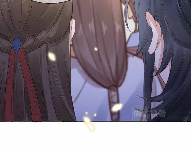 hắc hóa nam chính trực tuyến nuôi thỏ chapter 11 59