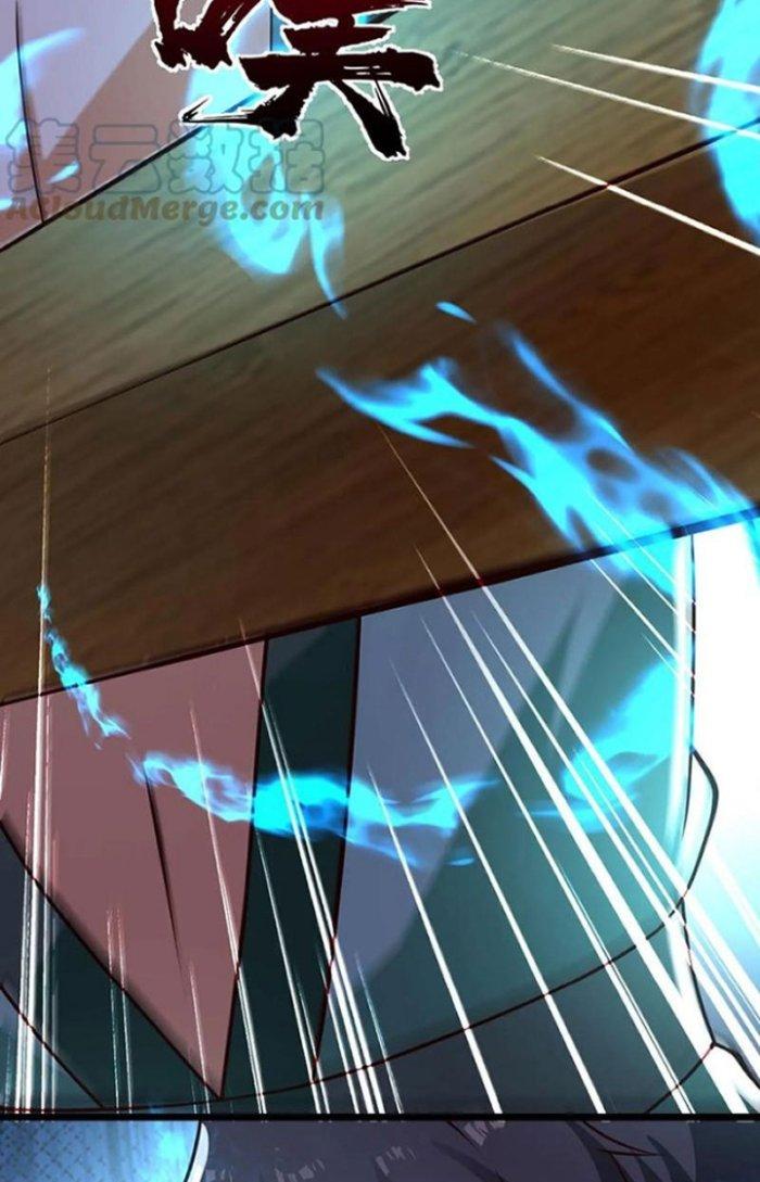 ta nuôi ma quỷ ở trấn ma ti chapter 80 33