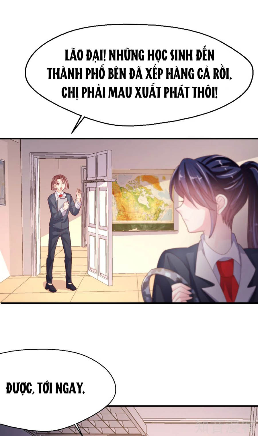 sau này vẫn cứ thích anh chapter 92 11
