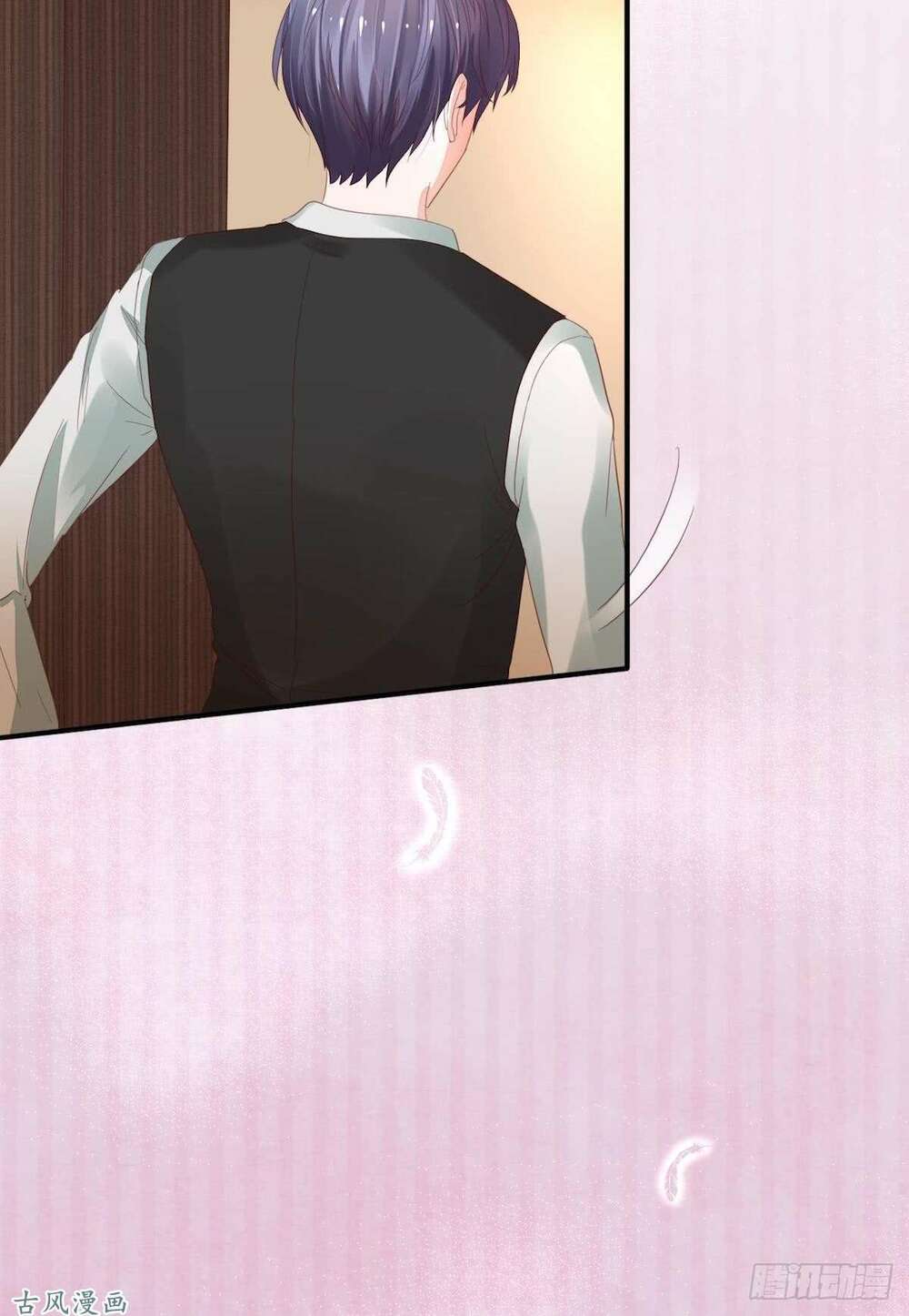 manh thê khó dỗ chapter 37 21