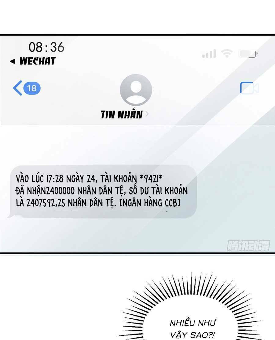 đại tiểu thư có ý đồ gì xấu đâu chapter 159 7