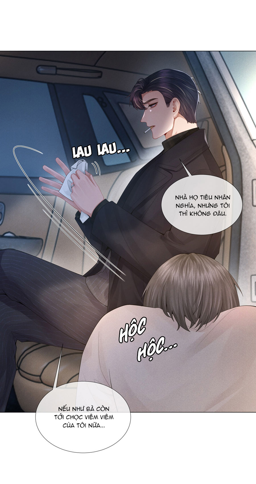 dior tiên sinh chapter 58 42