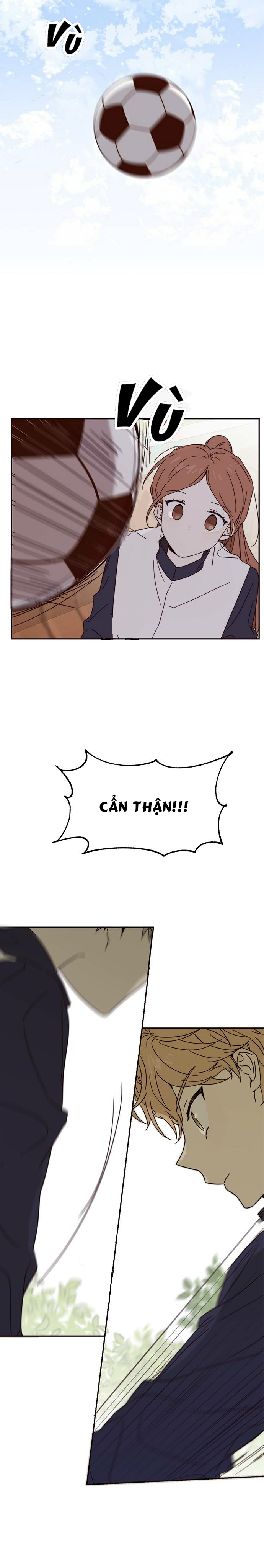 chủ đề tình yêu chapter 7 7