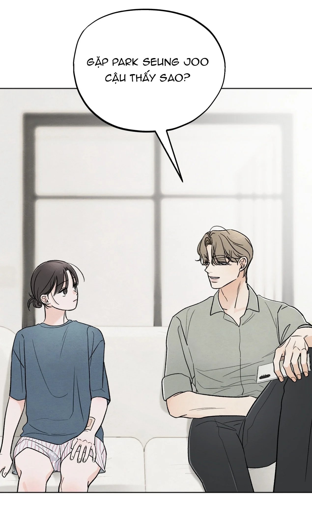 [18+] cuộc đời của kẻ cặn bã chapter 31 53