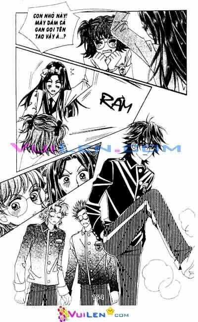 cô dâu bé xinh chapter 16 15