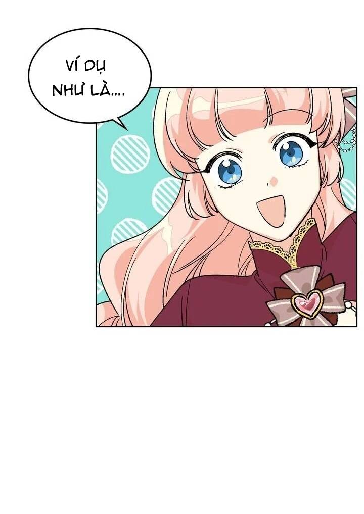 thú cưng của nhân vật phản diện chapter 25 31