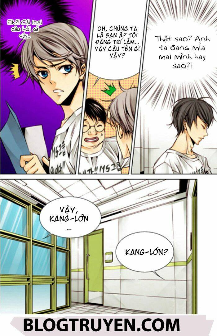 cheonsaeng yeonbun chapter 7 6