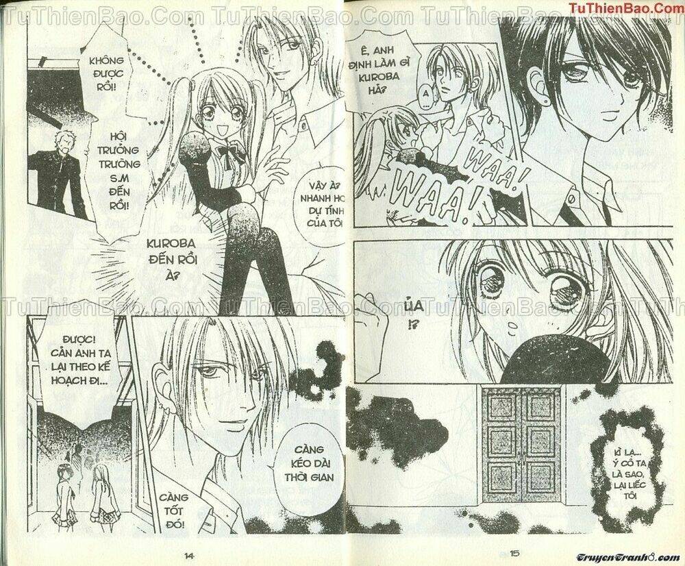 lovely monster chapter 29 7