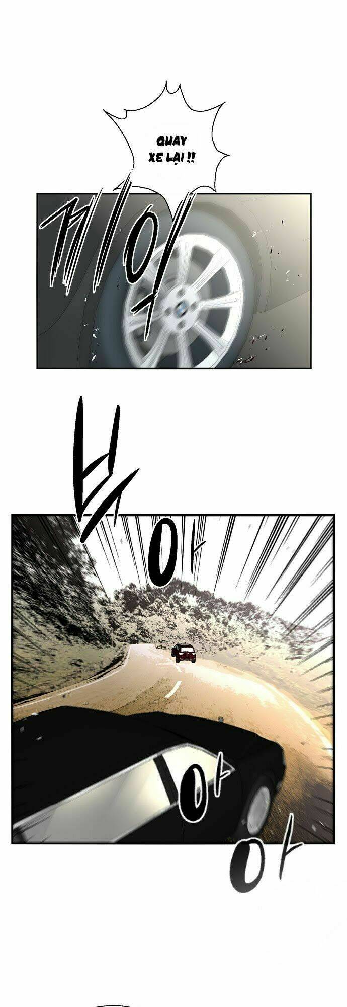 người máy hủy diệt chapter 134 5