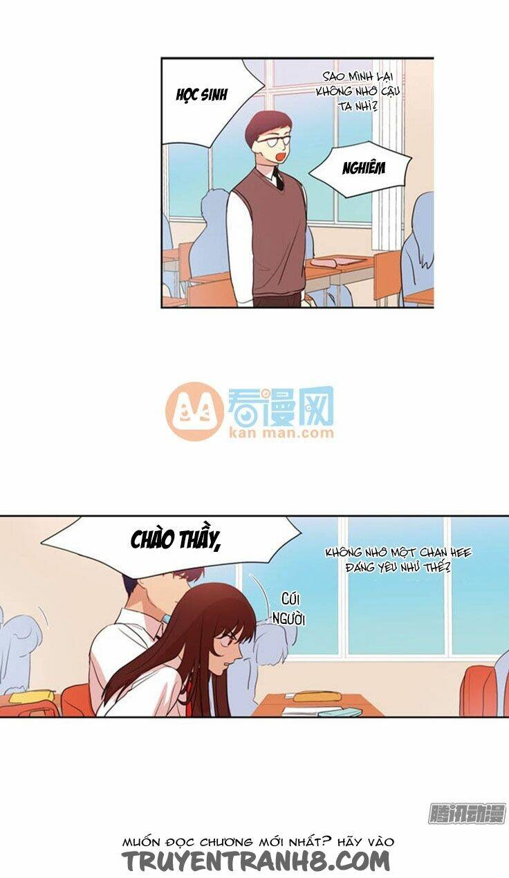 trở lại tuổi mười mấy chapter 49 7