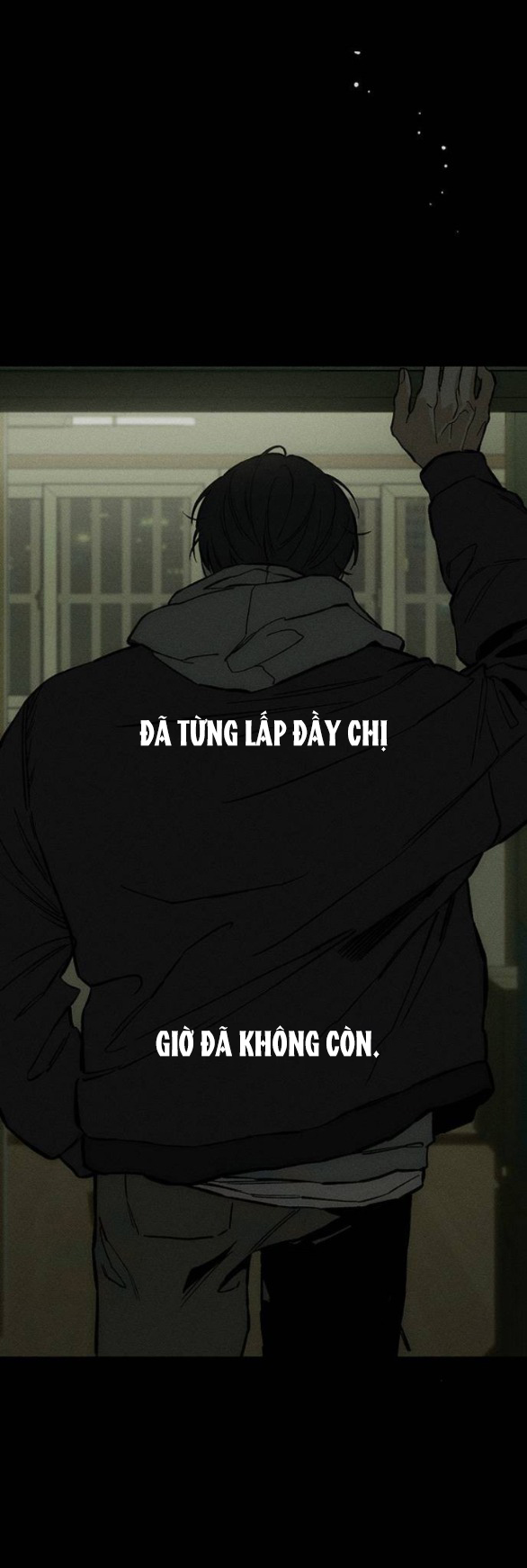 [18+] Nước Mắt Trên Đóa Hoa Tàn chapter 41.1 18