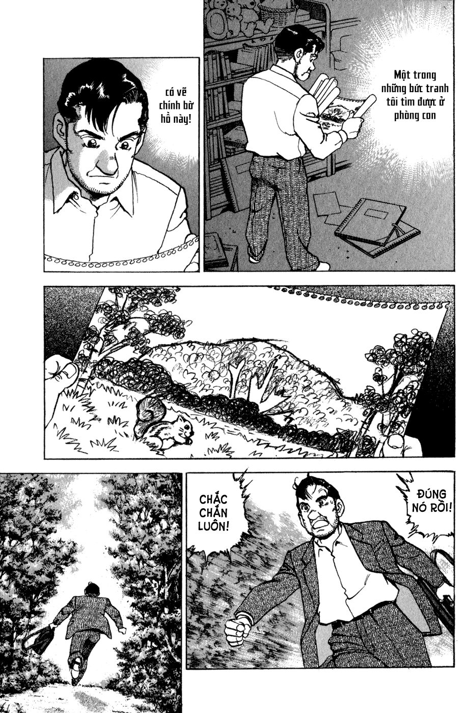 seizon life chapter 5 9