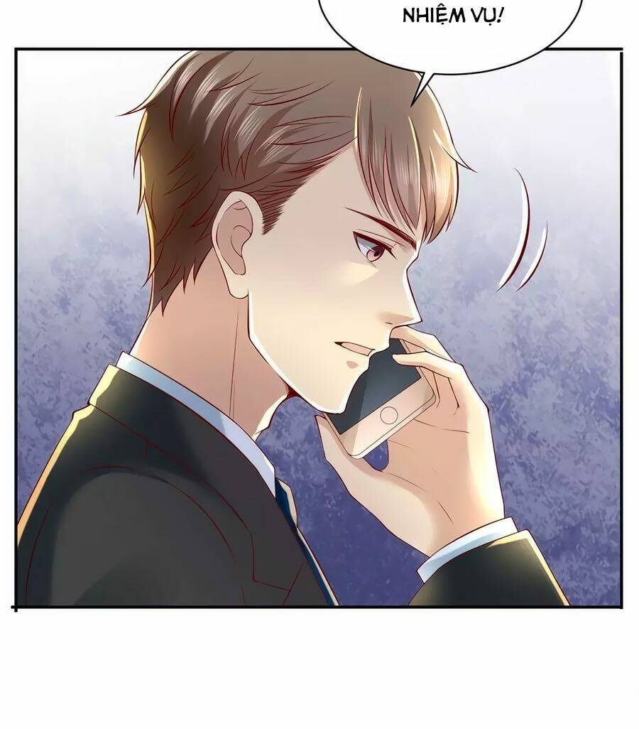 báo hệ nam hữu đích thiên tầng thao lộ chapter 31 18