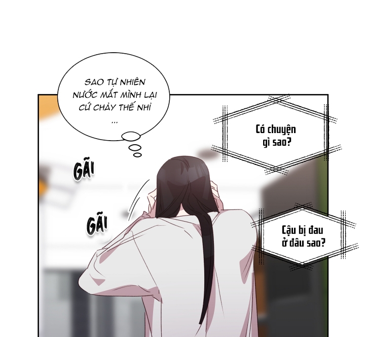 cuộc sống hai mặt của thần tượng chapter 17 2