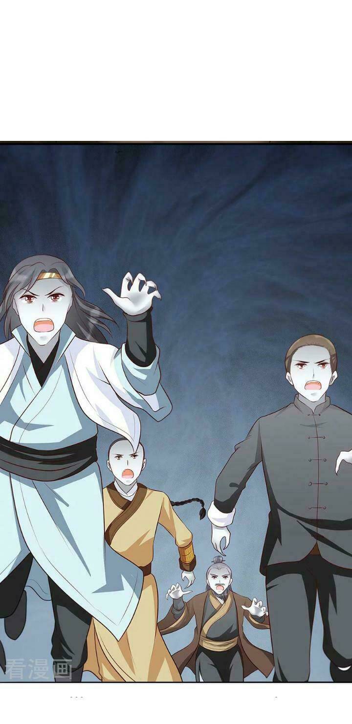 chào buổi tối, minh vương đại nhân chapter 26 16