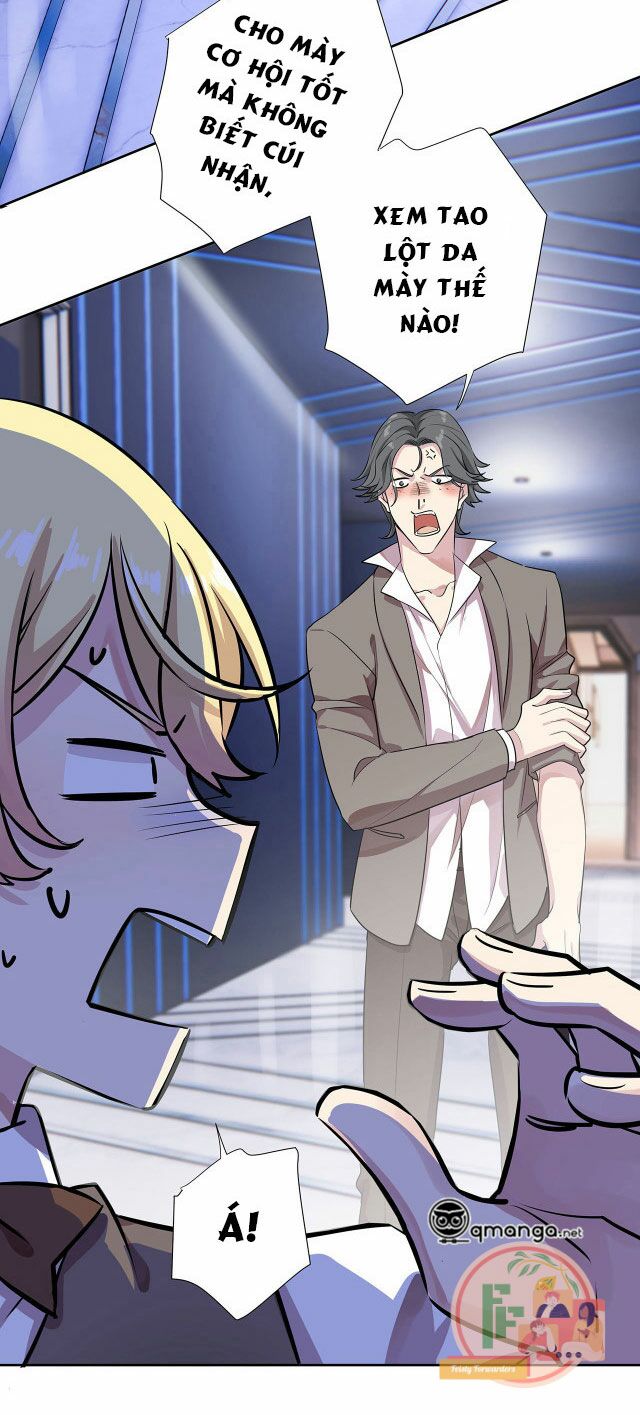 những ngày tháng sống chung với tổng tài chapter 4 2