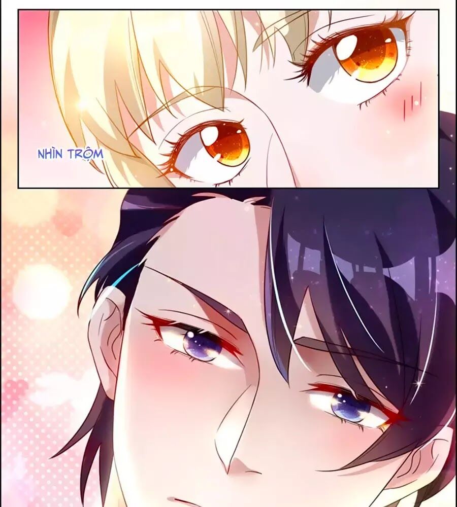 thần luân mật luyến chapter 22 6