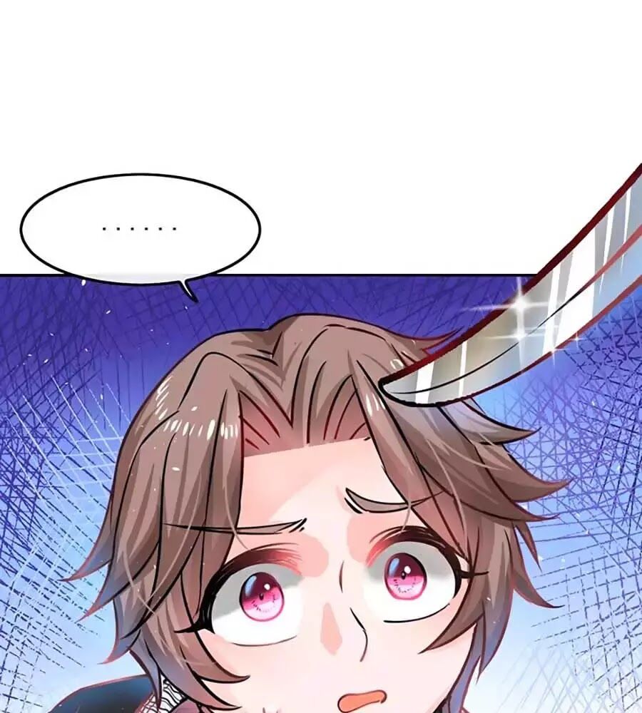 hệ thống công lược của tiểu công chúa chapter 20 6