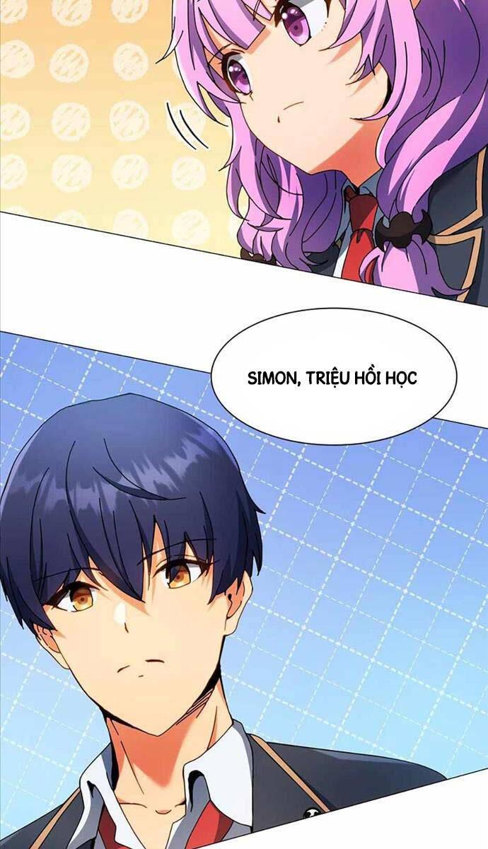 tử linh sư thiên tài của học viện chapter 65 7
