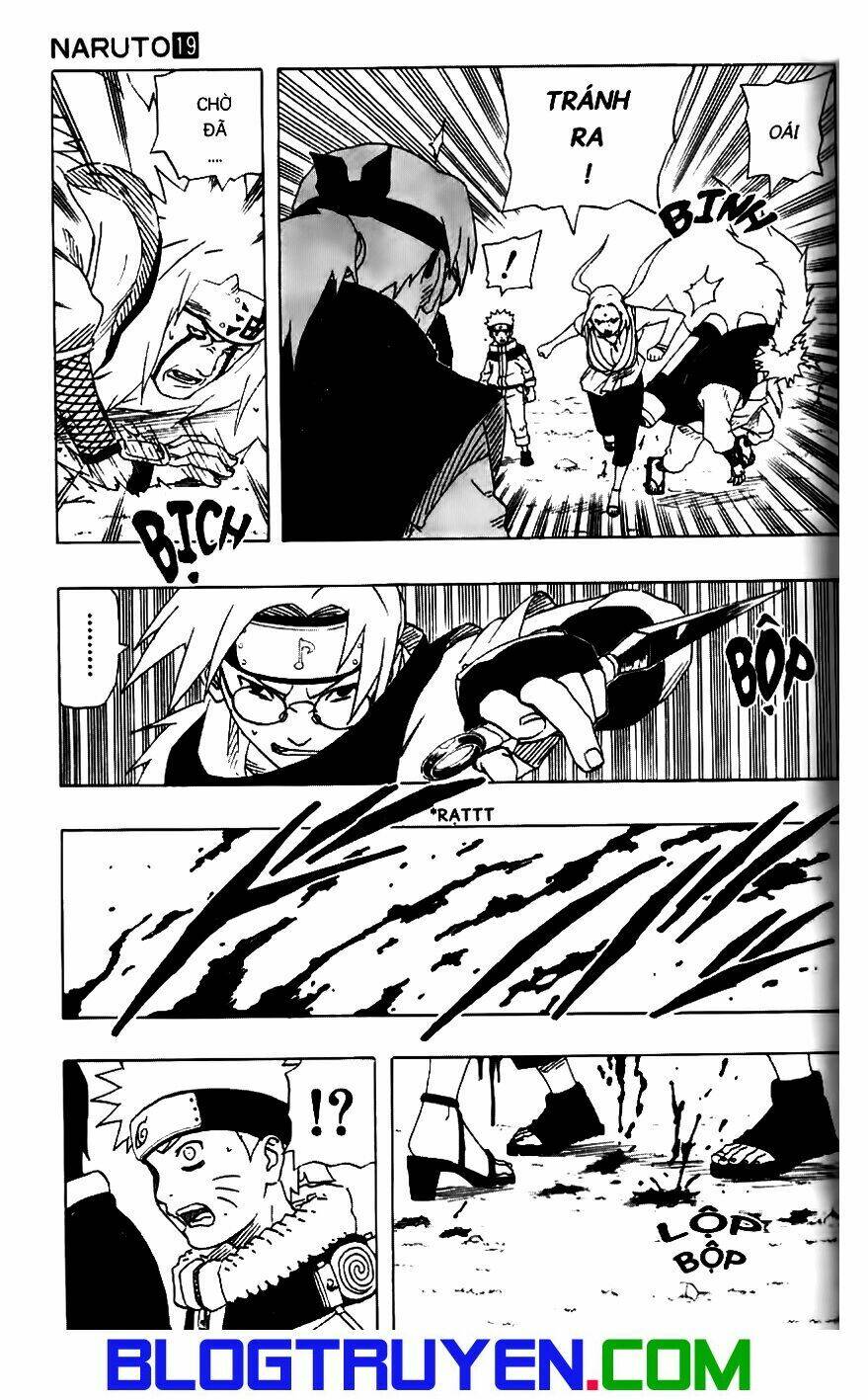 naruto - cửu vĩ hồ ly chapter 165 3