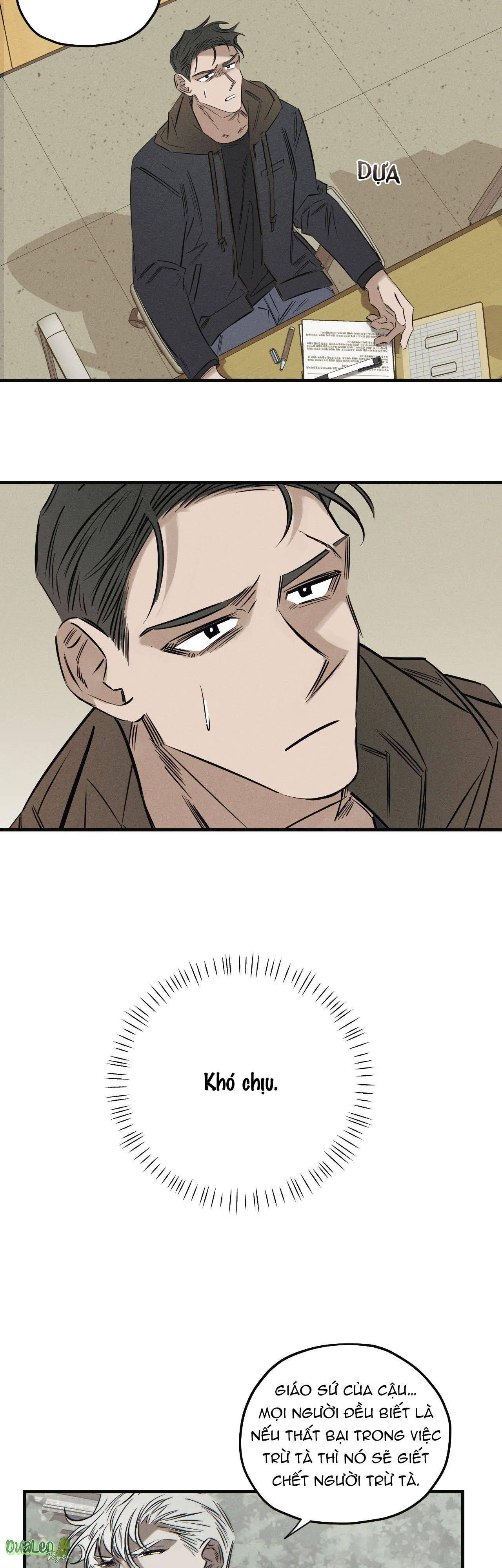 đóa hoa tội lỗi chapter 11 2