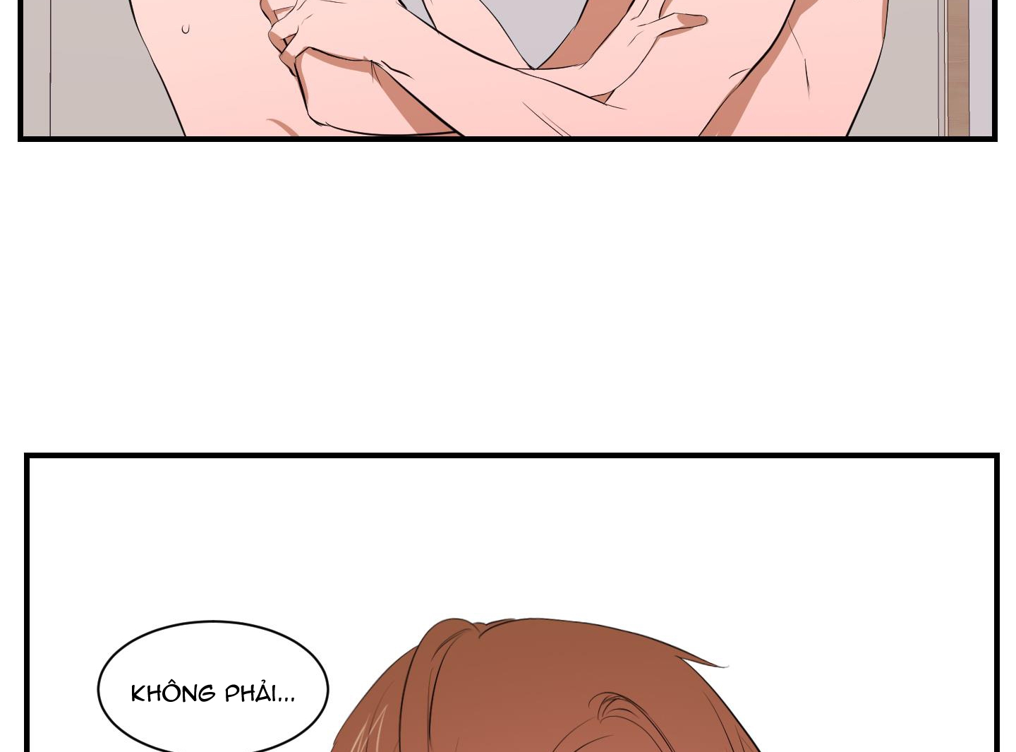 chốn riêng tư chapter 33 111