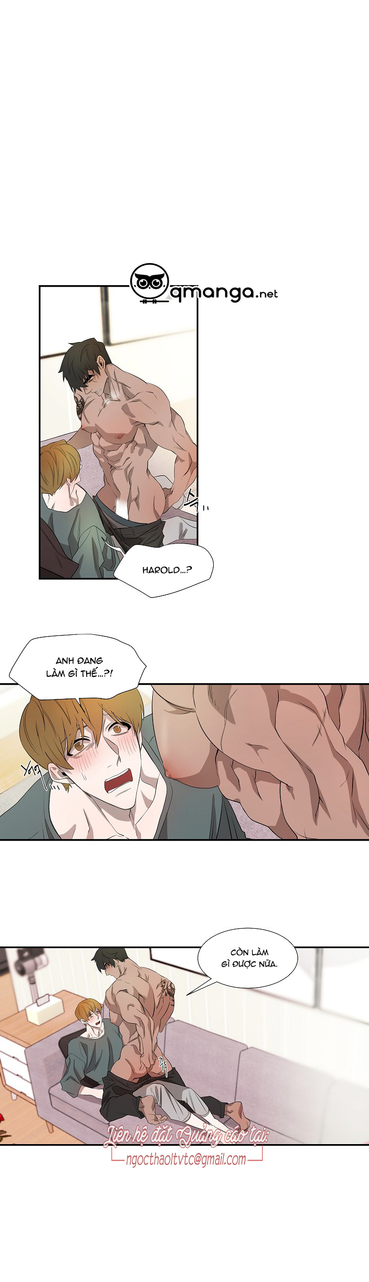 ever green chapter 19 3