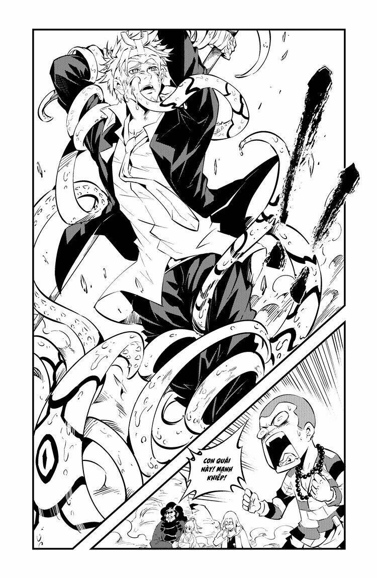 nhẫn tây du chapter 2 7