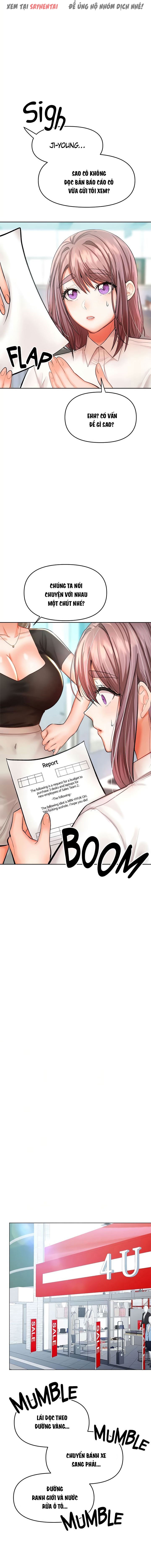 tài trợ em đi chapter 16 4