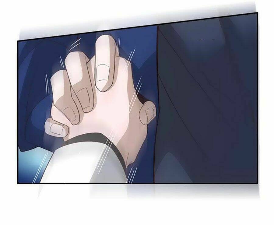 người yêu khát máu của tôi chapter 50 21