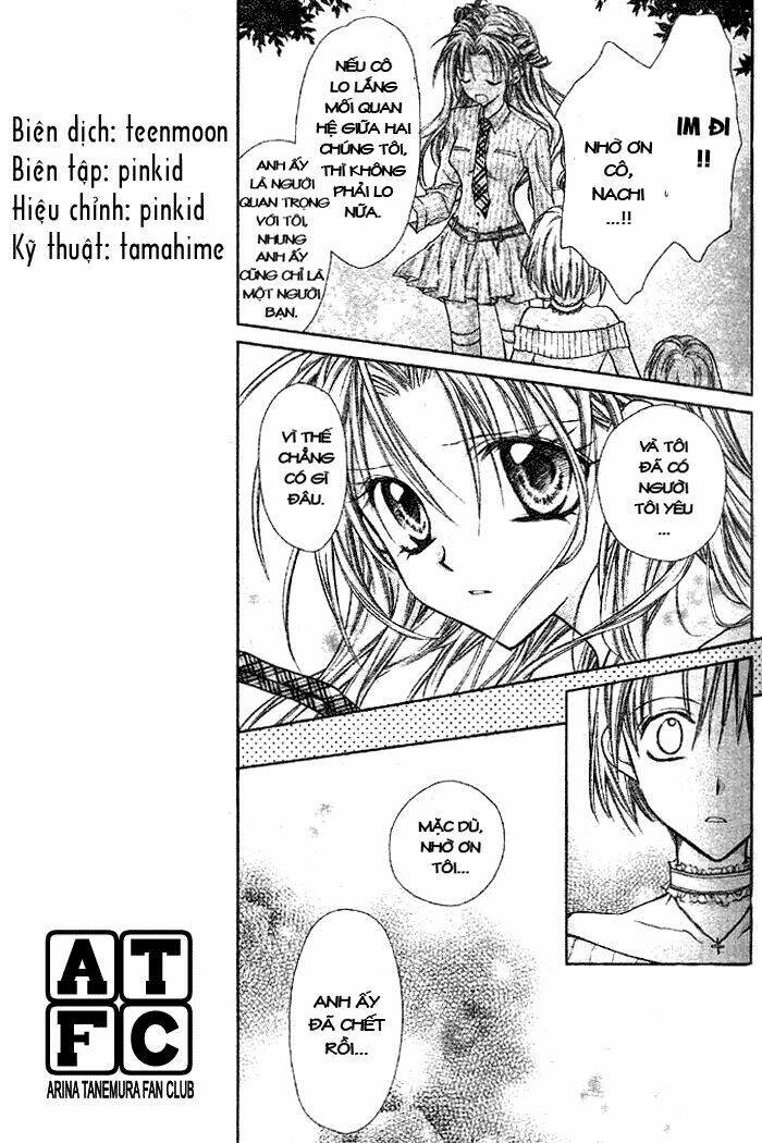 đi tìm mặt trăng tròn chapter 22 24