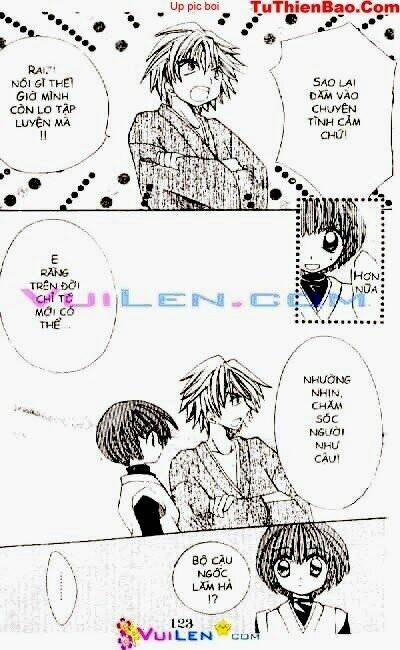 viên ngọc nhiệm màu chapter 6 124