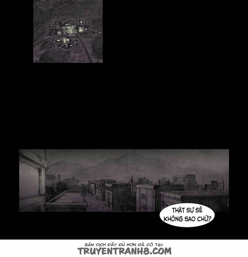 ngôi nhà của những búp bê chapter 7 7