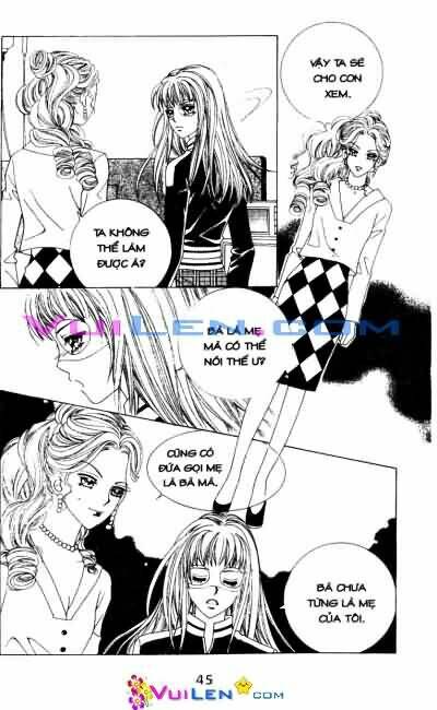 sâu trong ánh mắt chapter 75 6