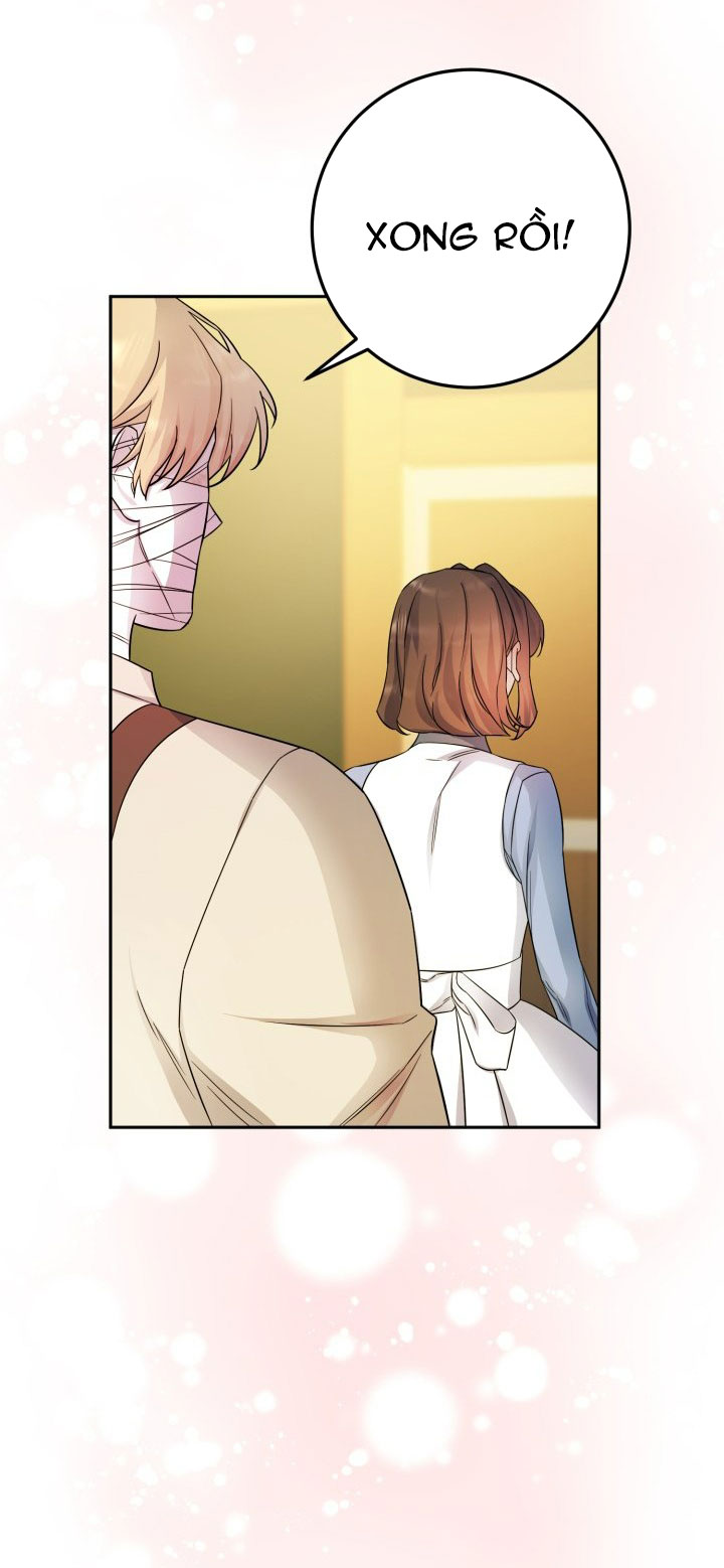 [18+] nếu cứu rỗi một cầm thú hư hỏng chapter 16.2 15