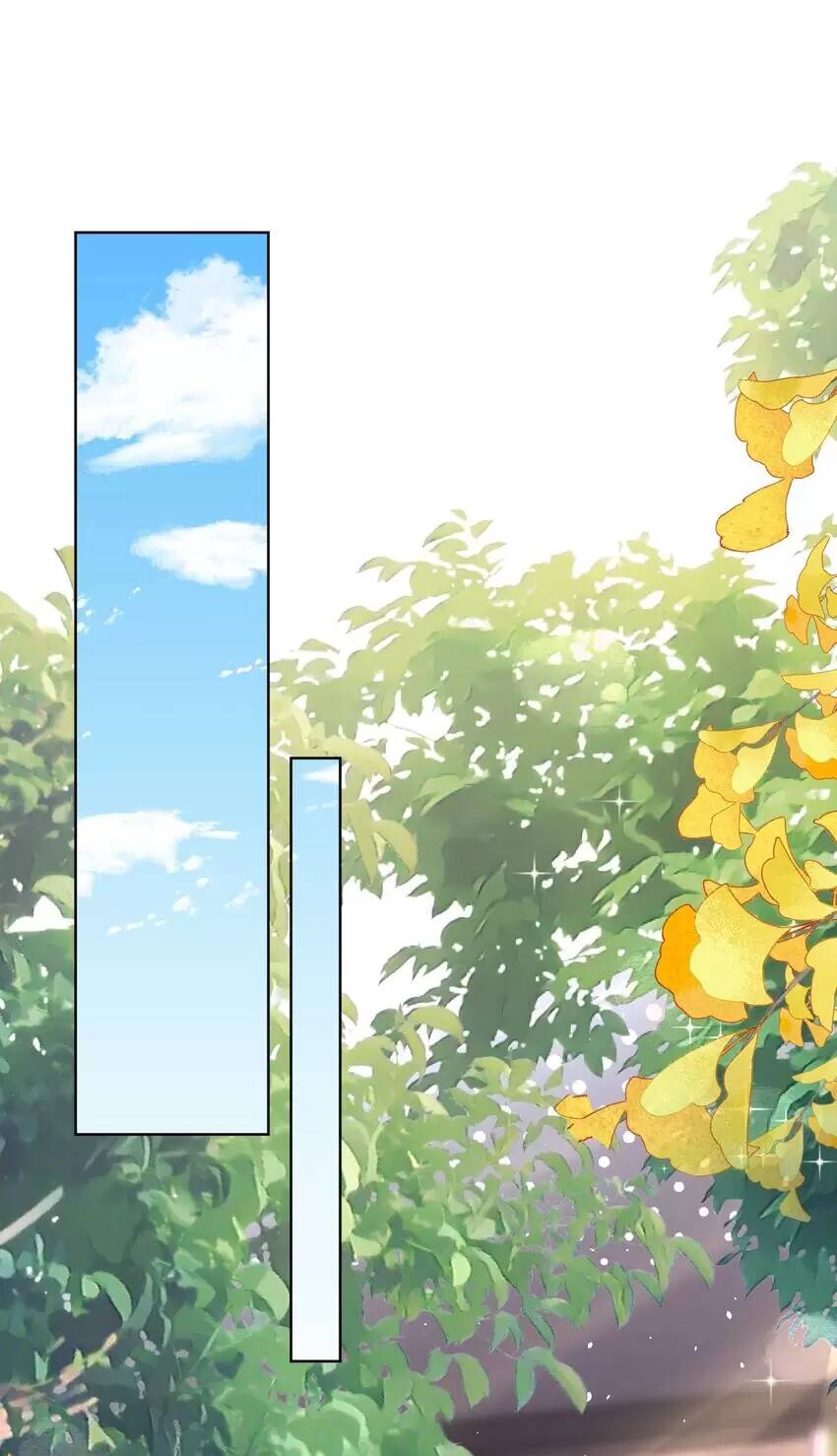 mận xanh chapter 20 3