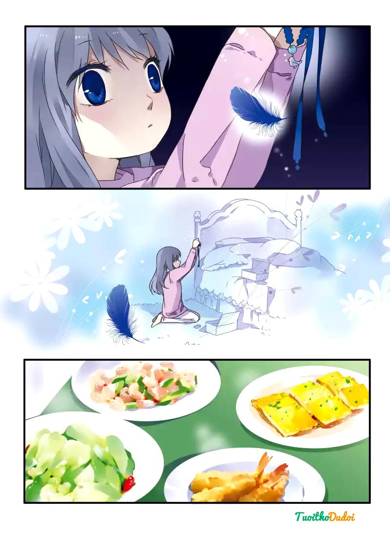 lam sí chapter 29 11