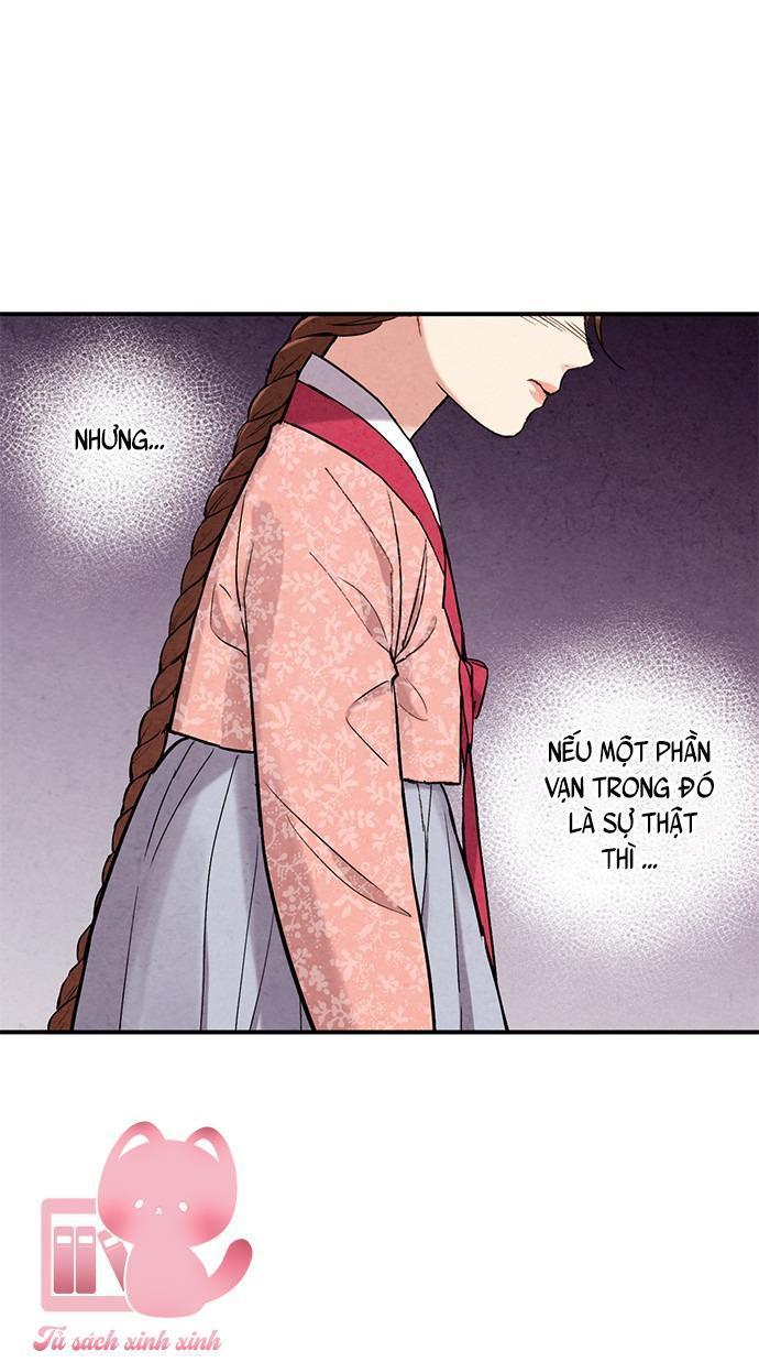 lệnh cấm hôn chapter 94 10