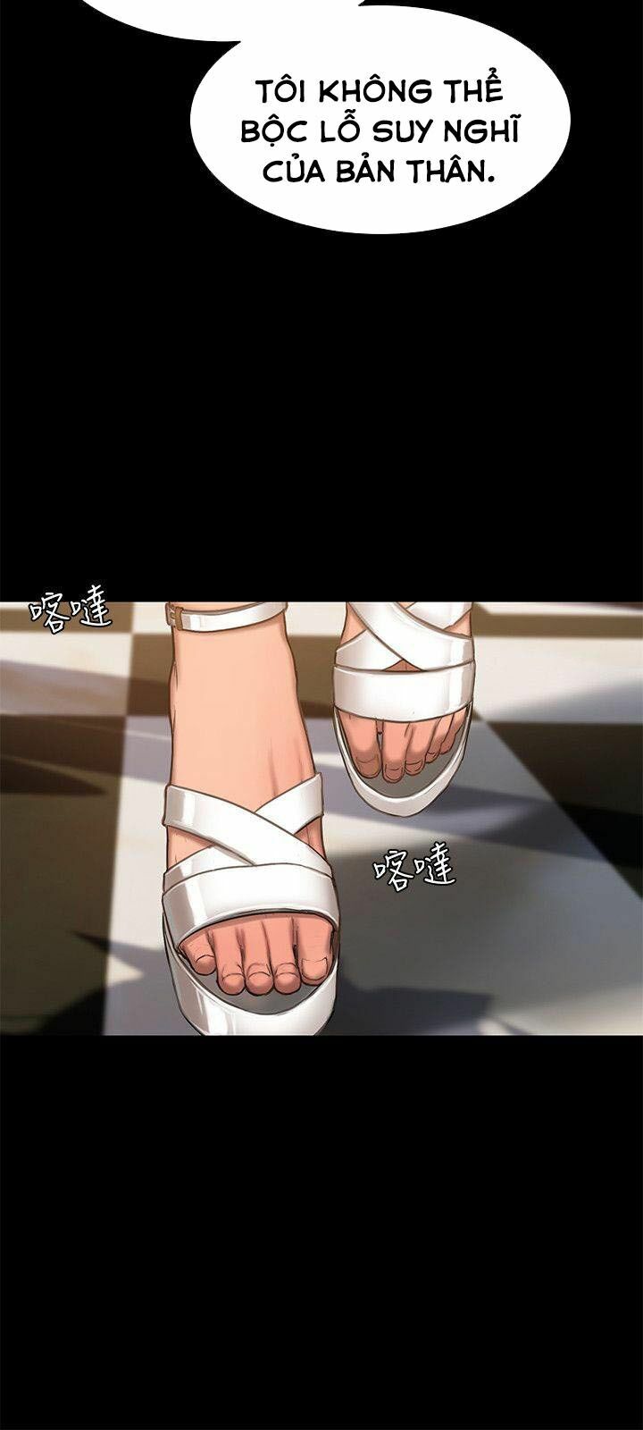 chạy trốn chapter 15 54