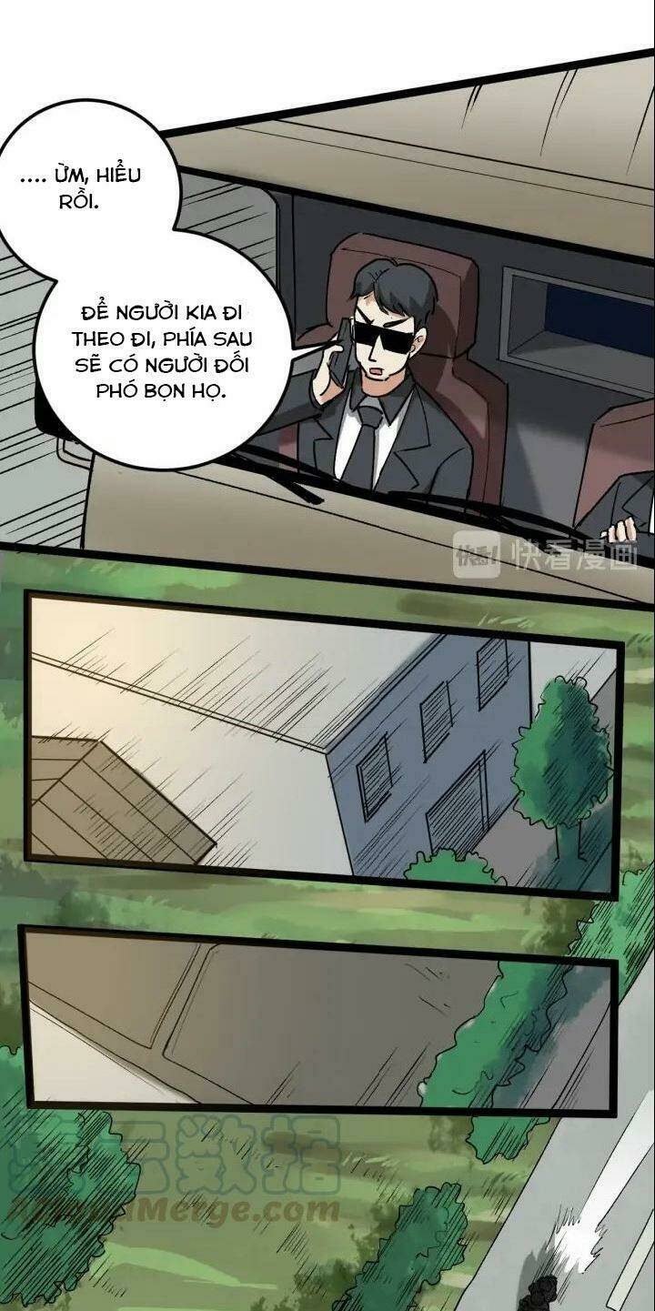 hồi xuân tiểu độc y chapter 68 19