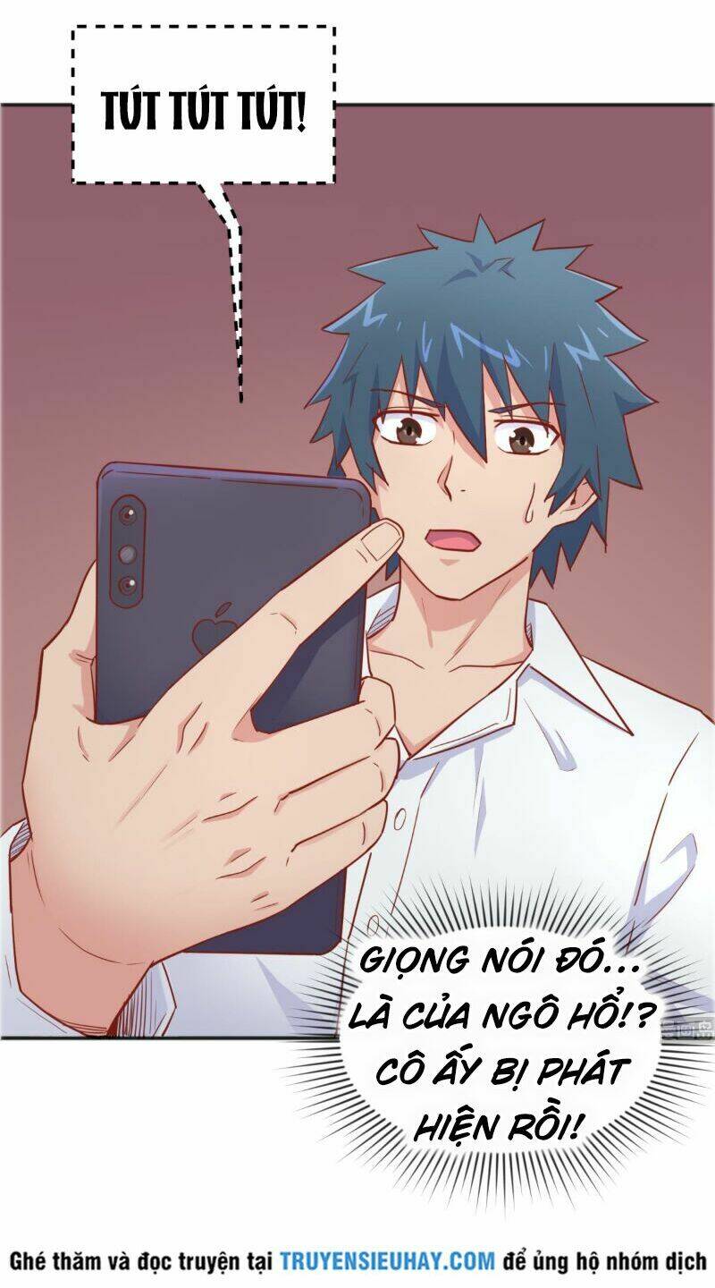 bác sĩ riêng của nữ thần chapter 45 24