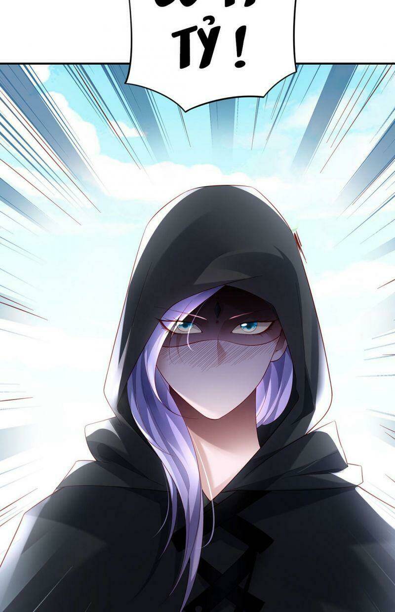 thiên kim bất hoán chapter 75 45