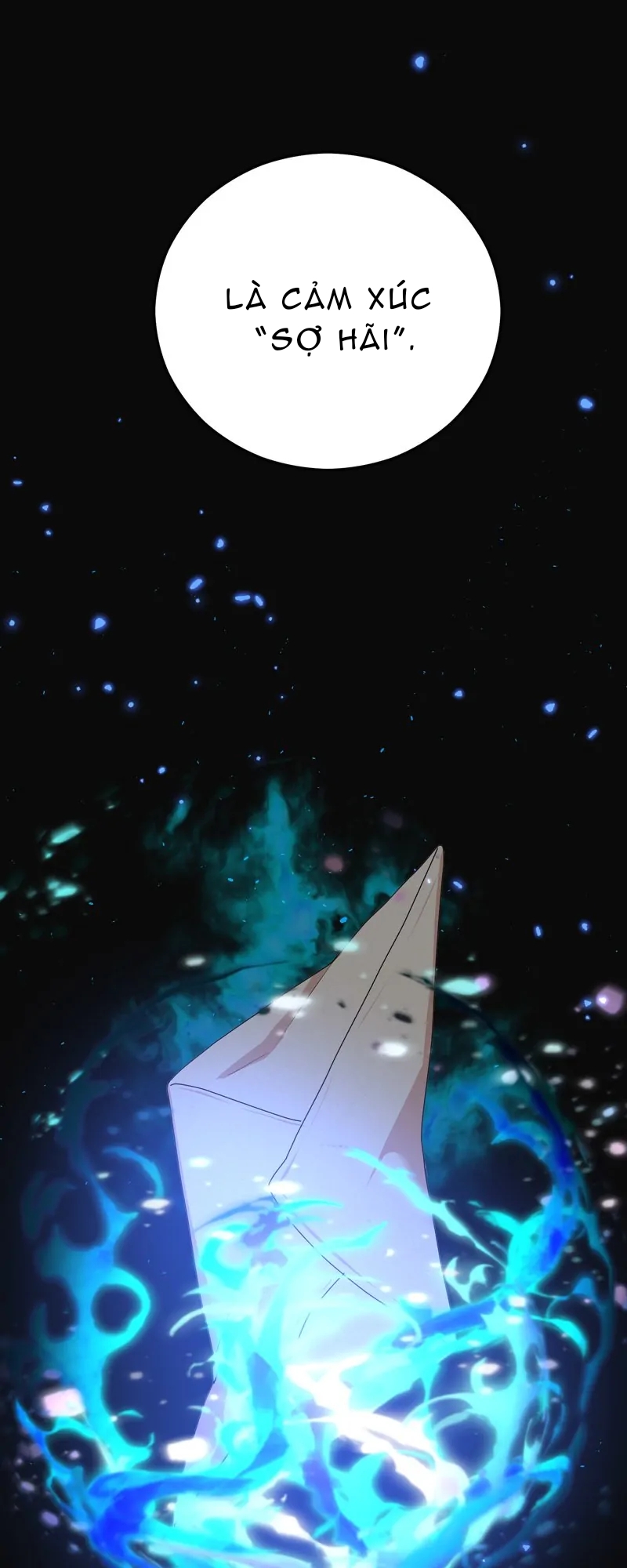 nụ hôn yêu tinh chapter 38.2 5