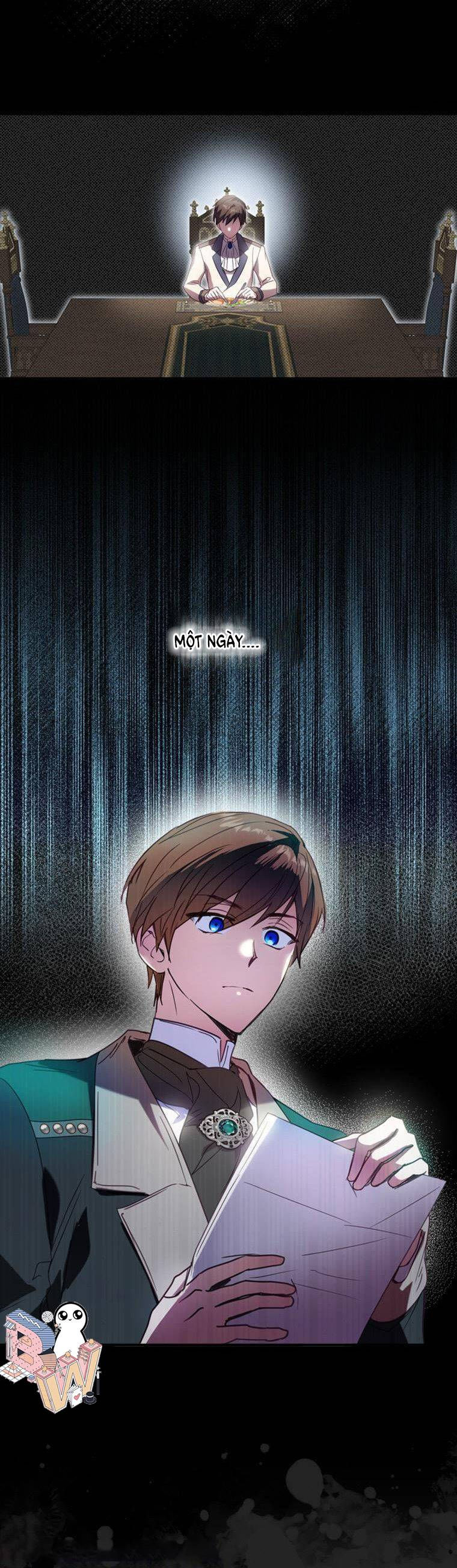 đã bảo nữ chính cải nam trang cơ mà ! chapter 5 2