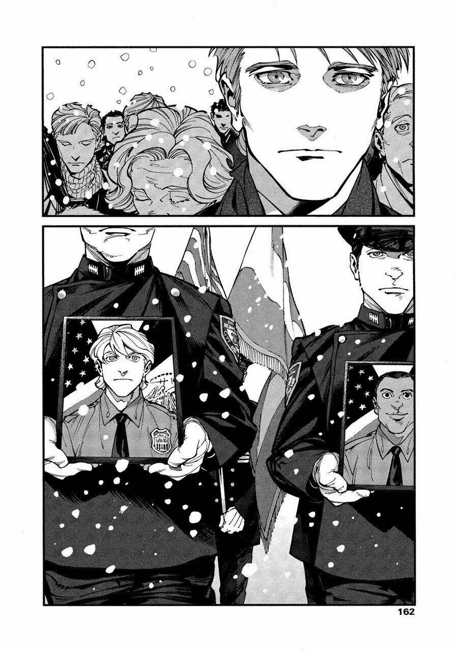 canis – the speaker chapter 11 2