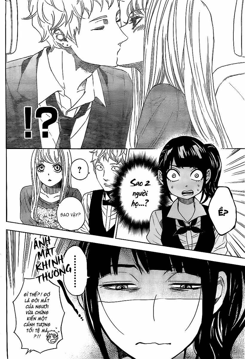 mielino kashiwagi chapter 13 13