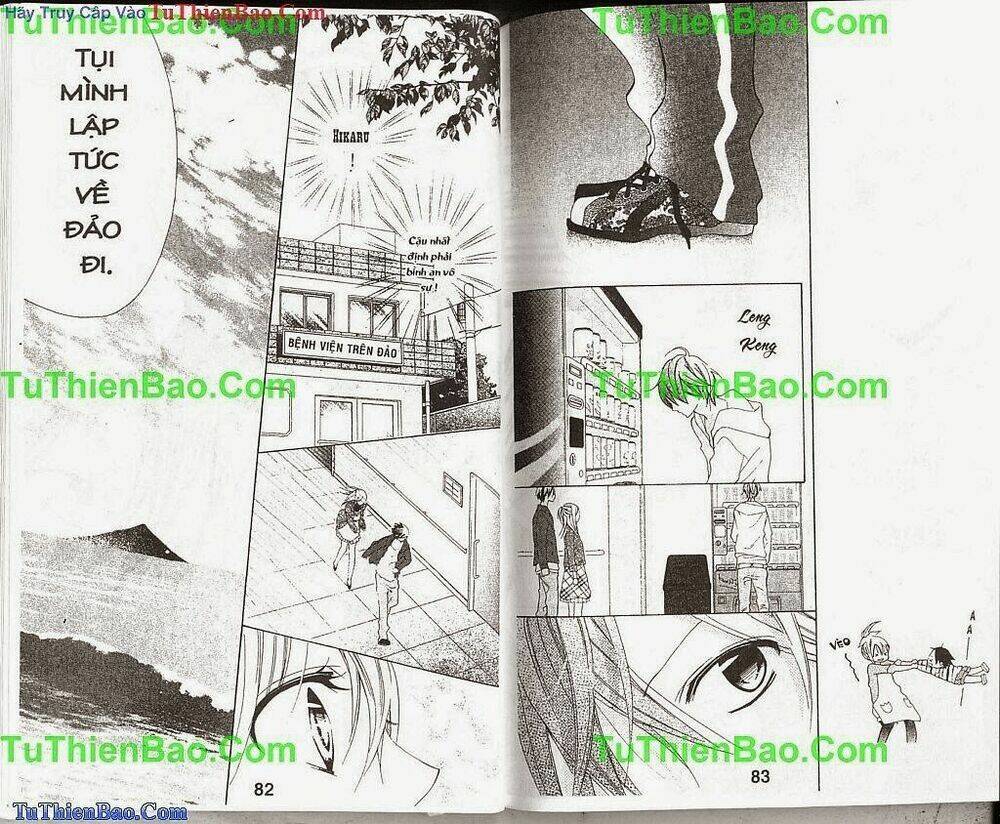 biển mùa hè chapter 7 43