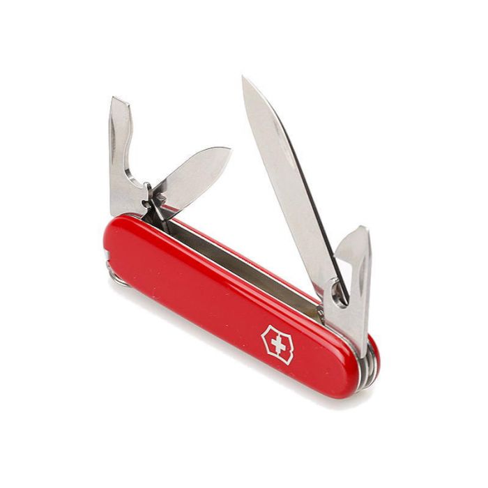 Dao xếp đa năng Tinker màu đỏ, trong hộp 1.4603 - Phân phối hàng chính hãng Victorinox