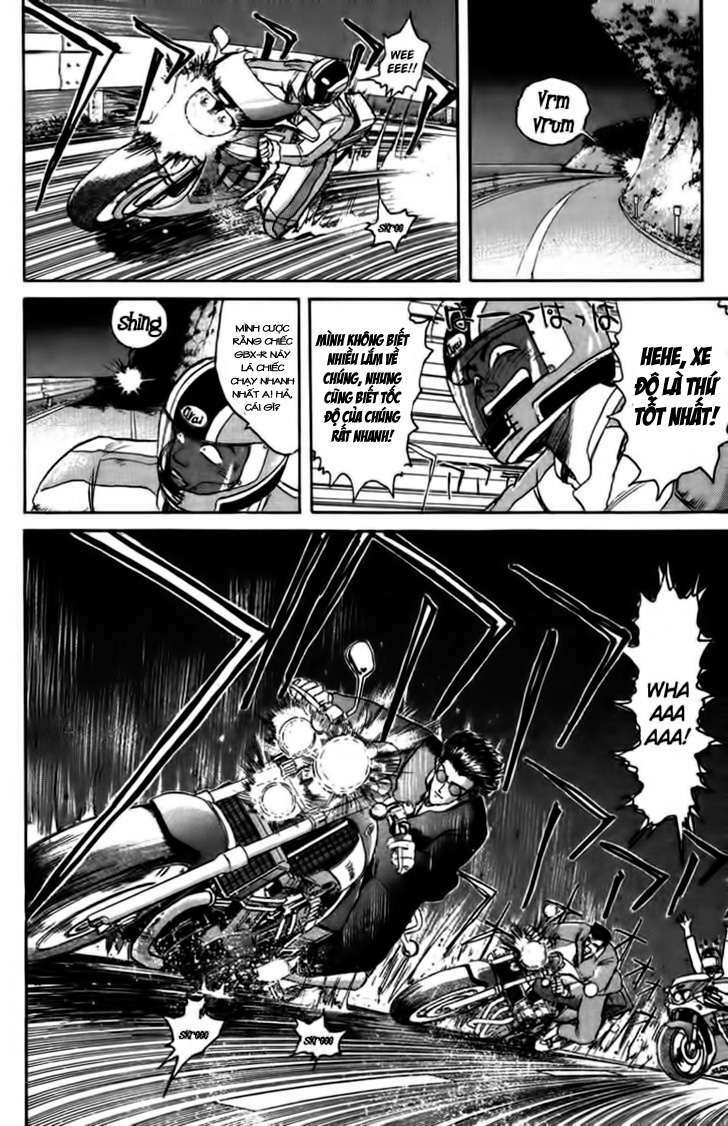 shonan junai gumi chapter 48 13